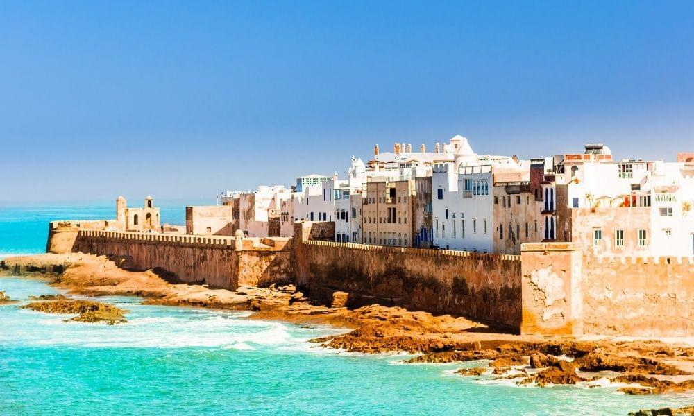 1 Day Trip To Essaouira
