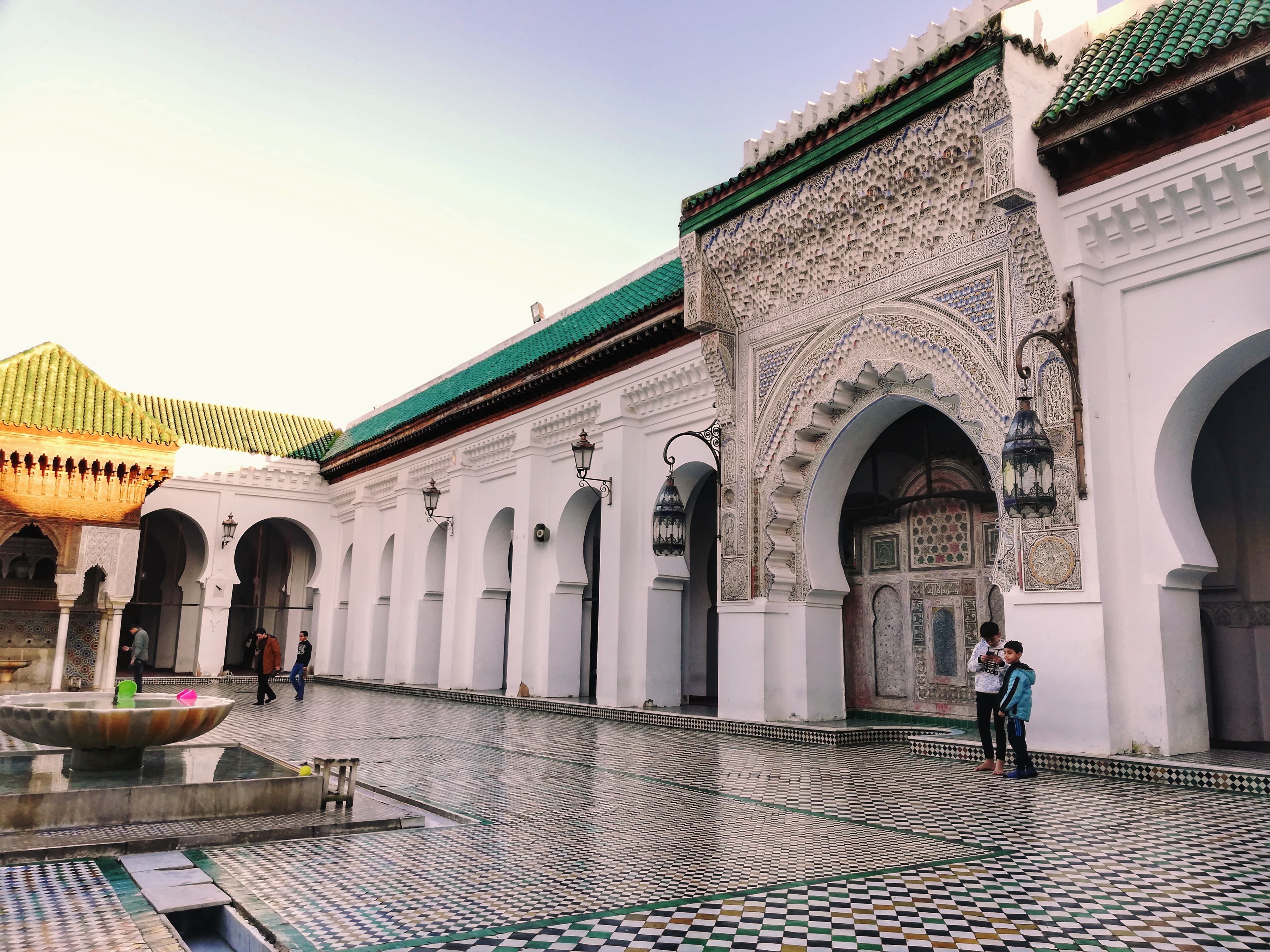 4 Days Desert Tour From Fes