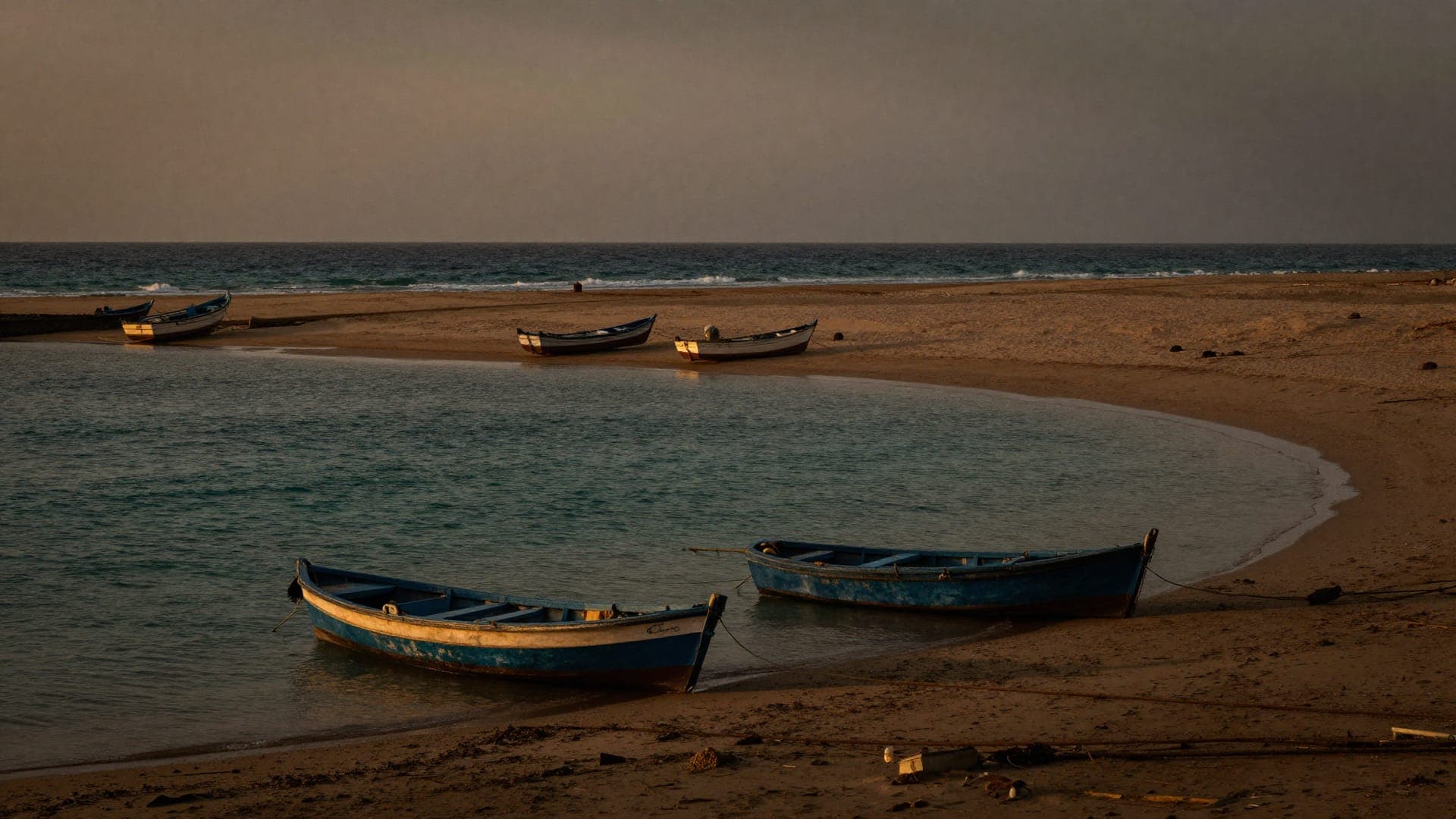 12 Days Tour from Casablanca