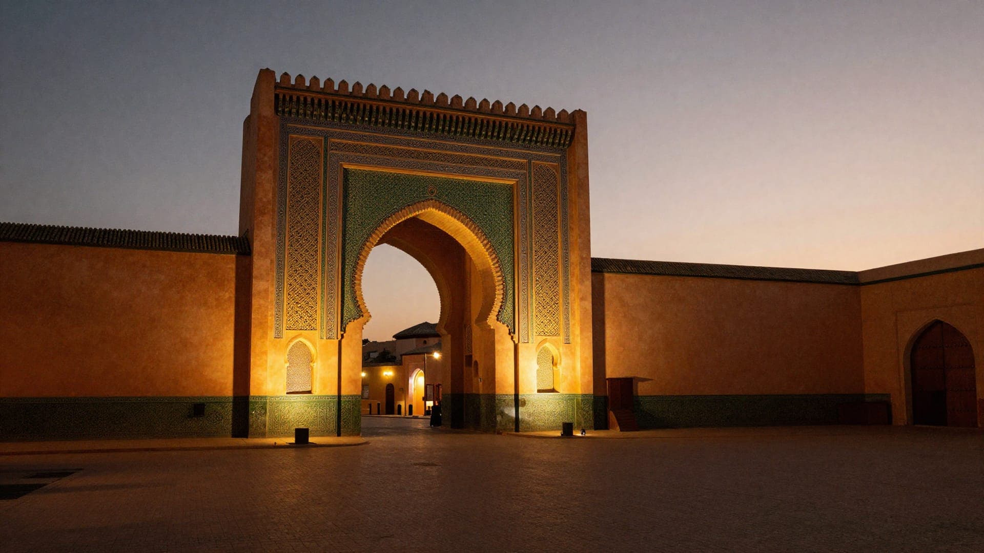 6 Days Tour From Casablanca