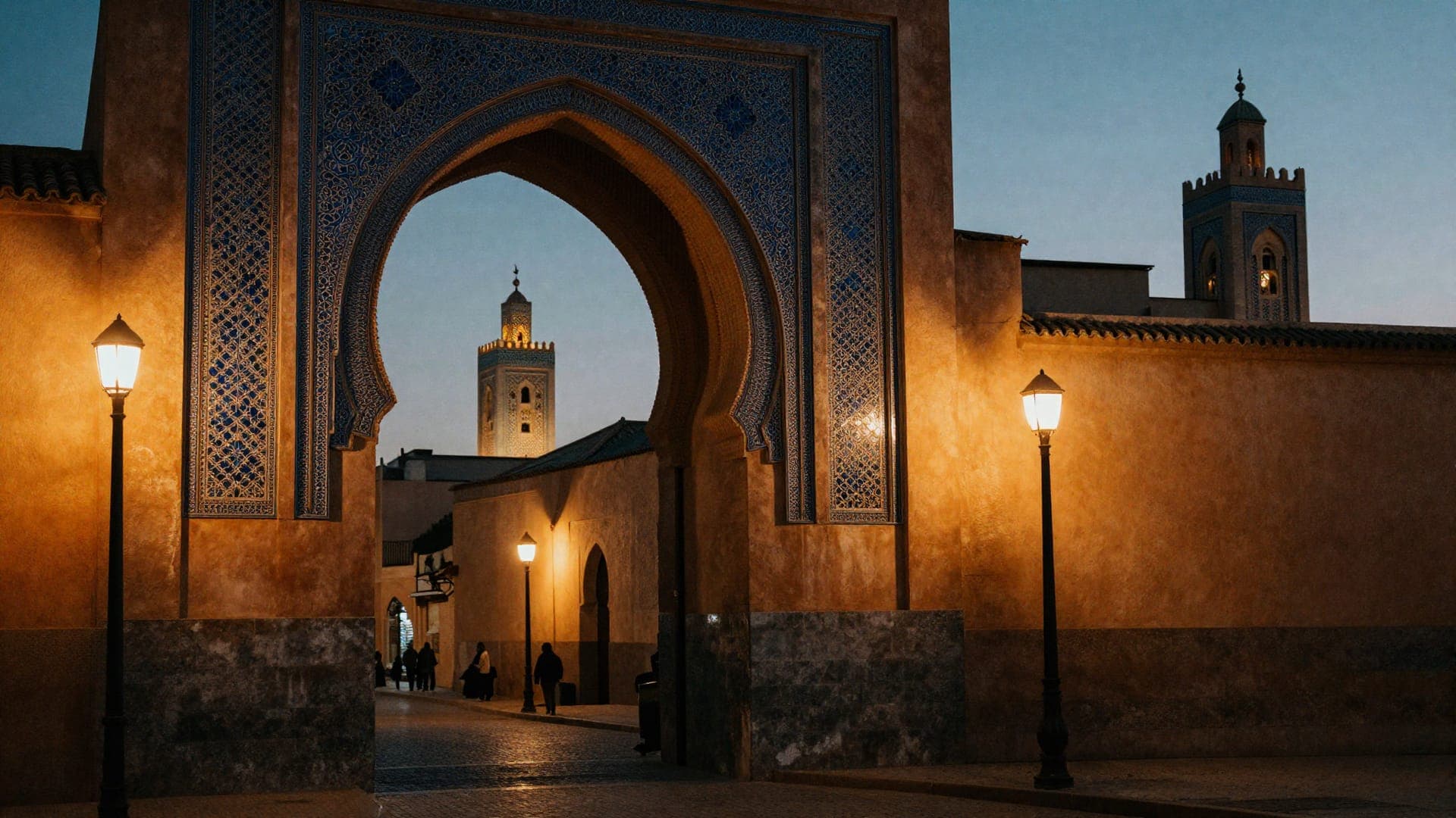 10 Days Morocco Tour From Fes