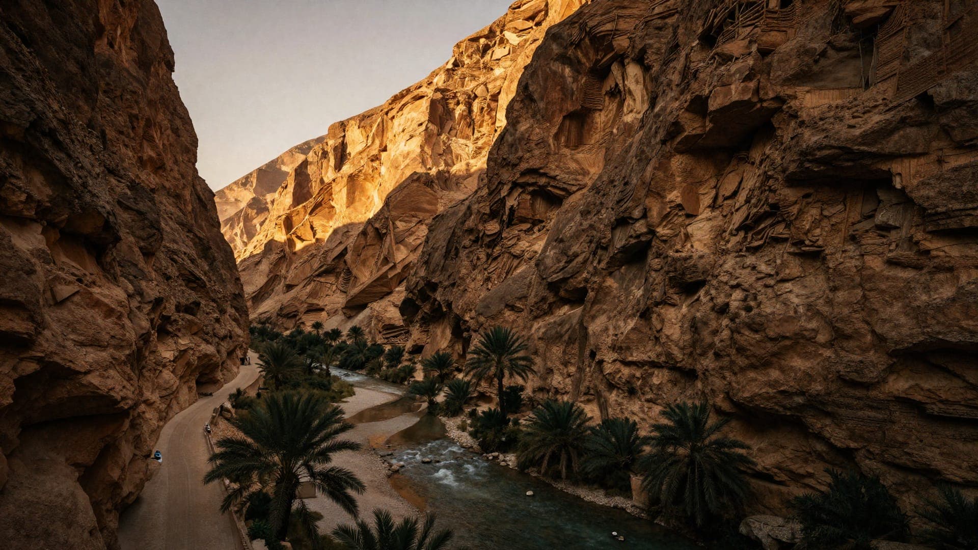 3 Days Desert Tour From Fes