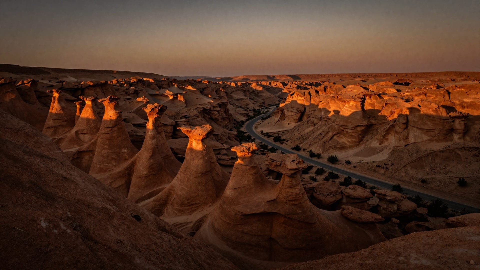 4 days Desert Tour Fes To Marrakech