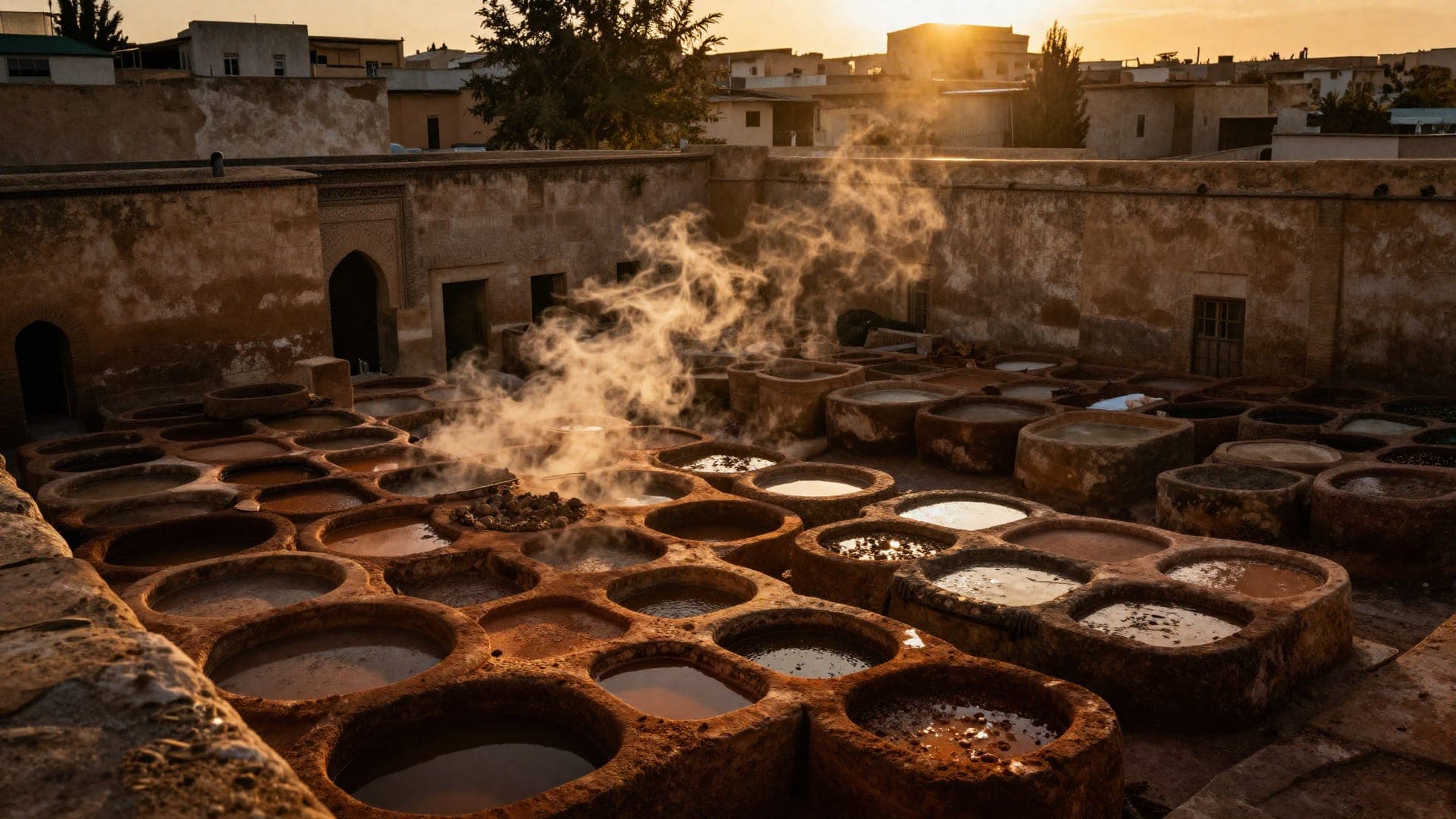 6 Days Tour From Fes