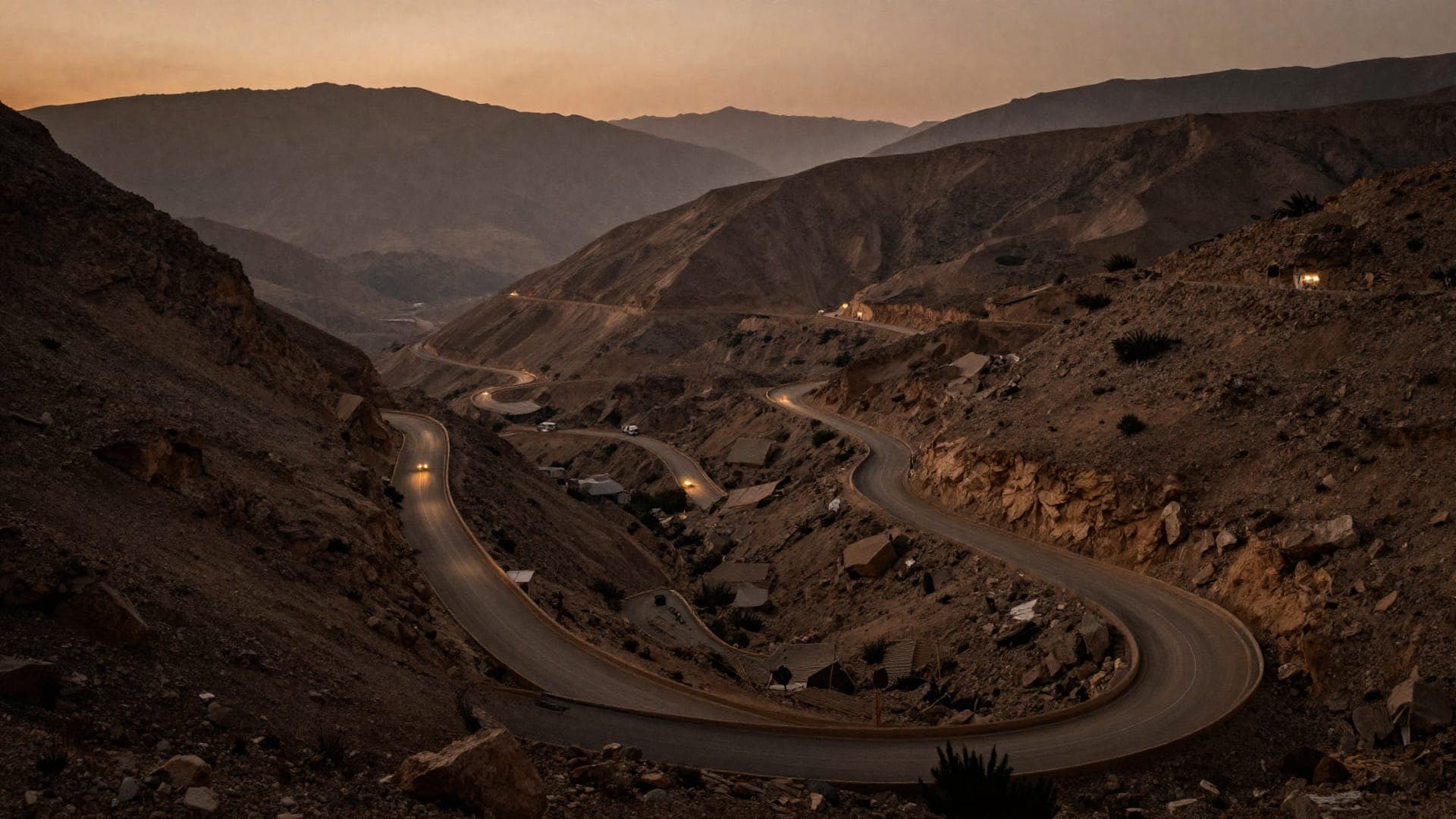 10 Days Morocco Tours from Marrakech