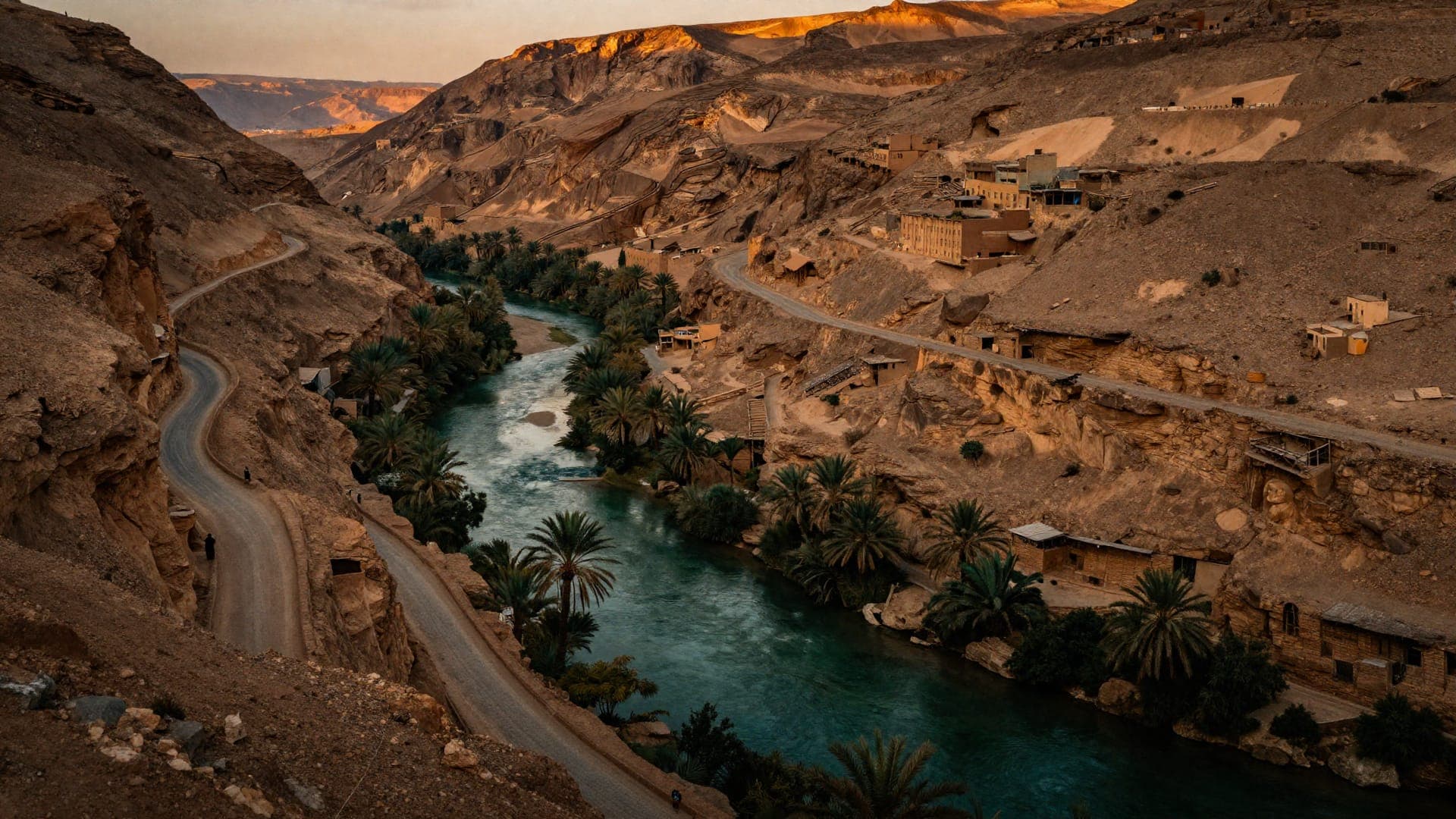 3 Days Tour from Marrakech to Fes