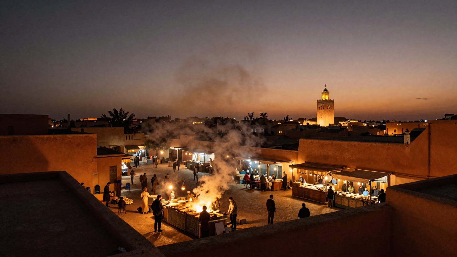 8 Days Morocco Tour from Marrakech