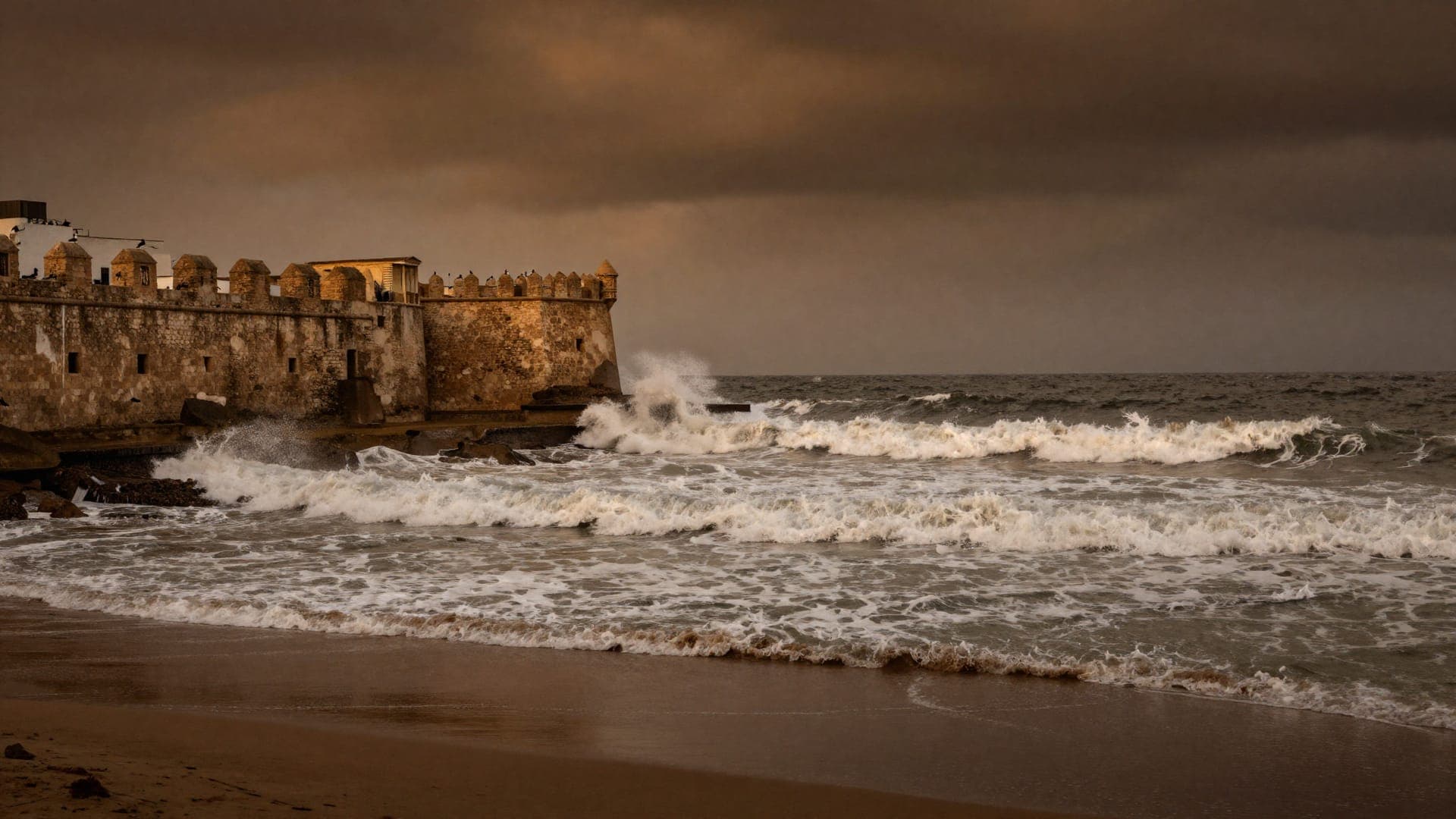 Atlantic Coast