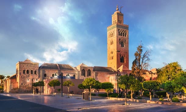 3 Days Desert Tour From Marrakech