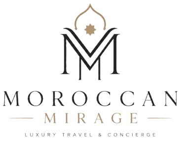 Moroccan Mirage