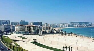 8 Days Sahara tour from Tangier