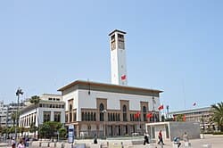 12 Days Tour from Casablanca