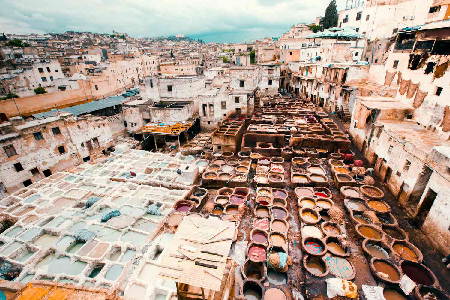 10 Days Morocco Tour From Fes
