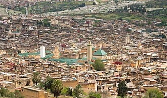 3 Days Tour from Fes To Merzouga