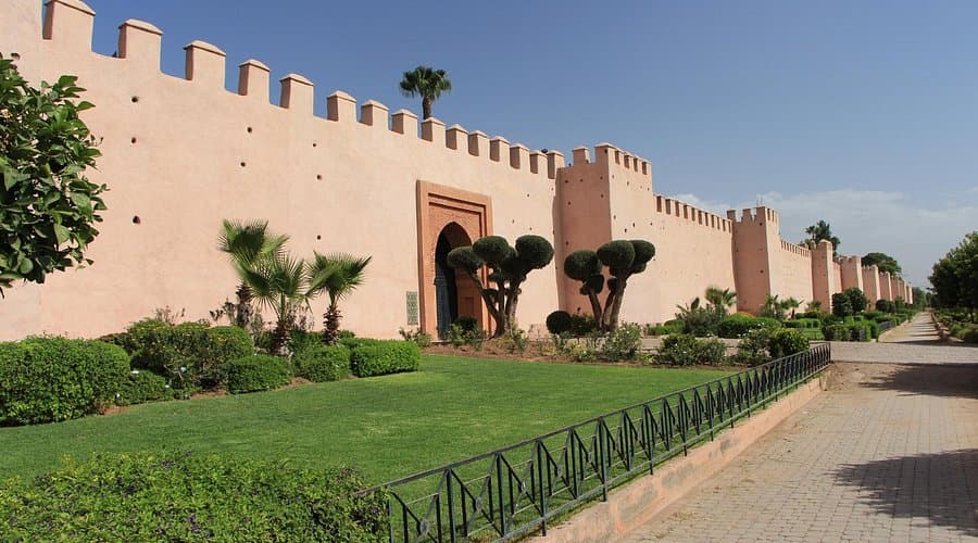 10 Days Morocco Tours from Marrakech